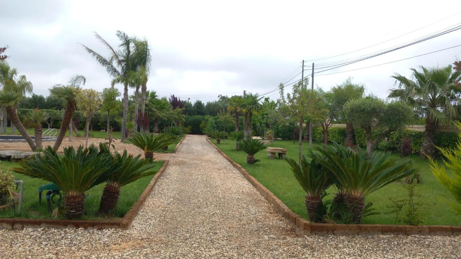 Relais San Giovanni Srls Castellaneta Exterior foto