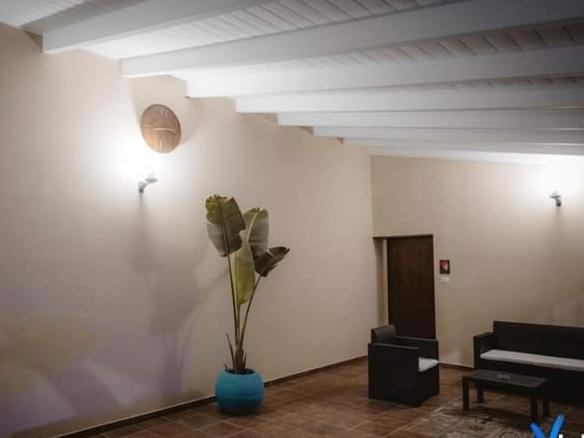 Relais San Giovanni Srls Castellaneta Exterior foto