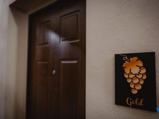 Relais San Giovanni Srls Castellaneta Exterior foto