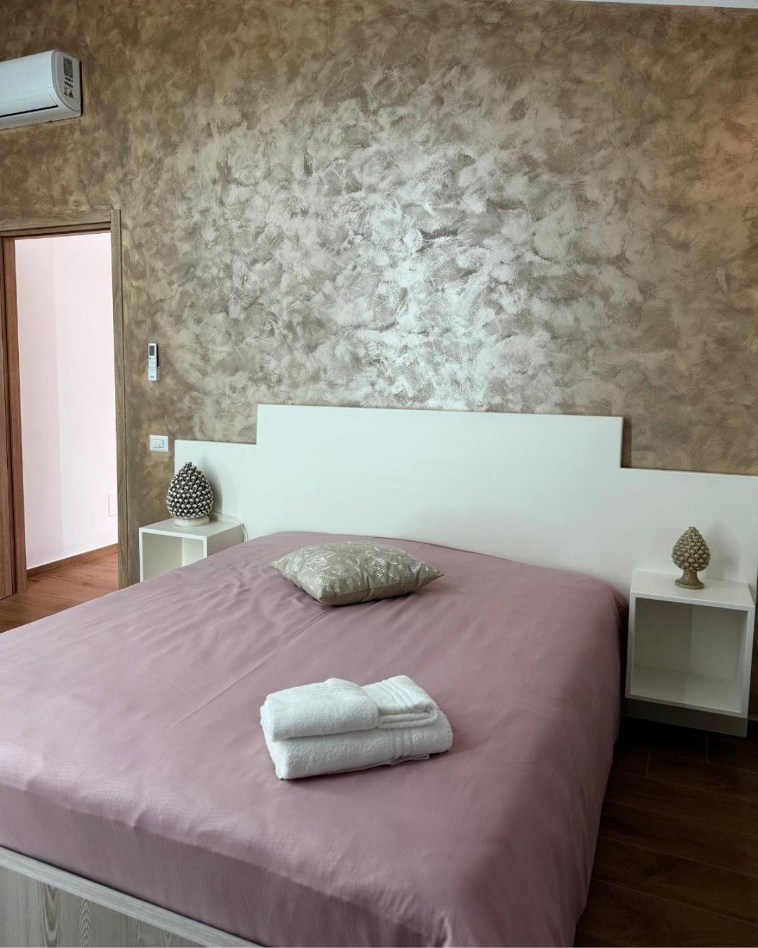 Relais San Giovanni Srls Castellaneta Exterior foto